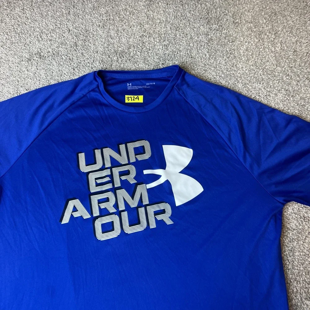 Under Armour under armour
